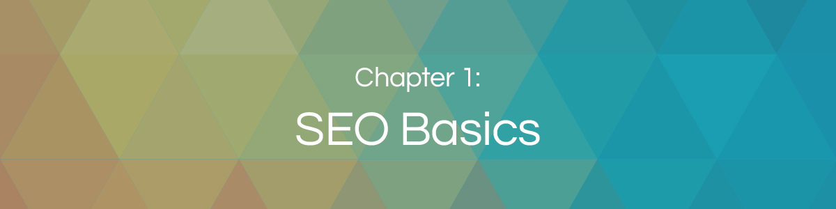 Chapter 1: SEO Basics